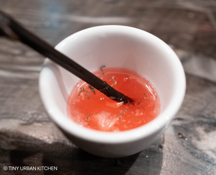 Born and Bred Seoul Korea