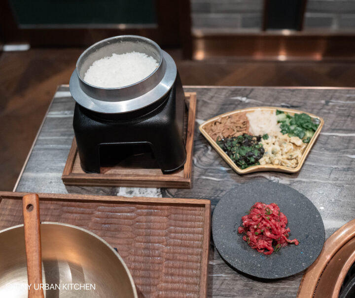 Born and Bred Seoul Korea