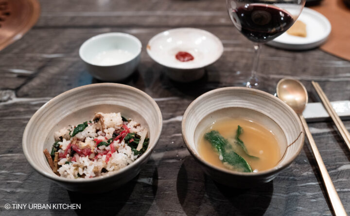 Born and Bred Seoul Korea