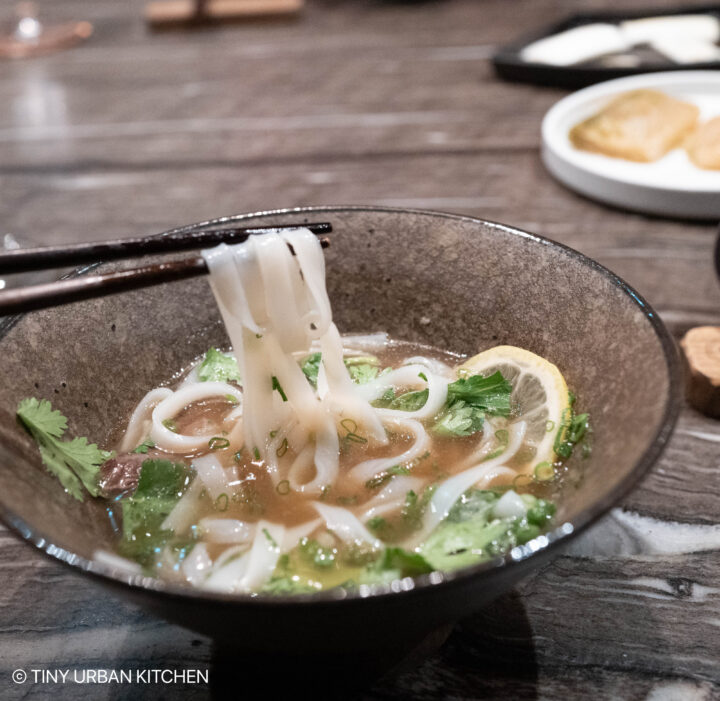 Born and Bred Seoul Korea