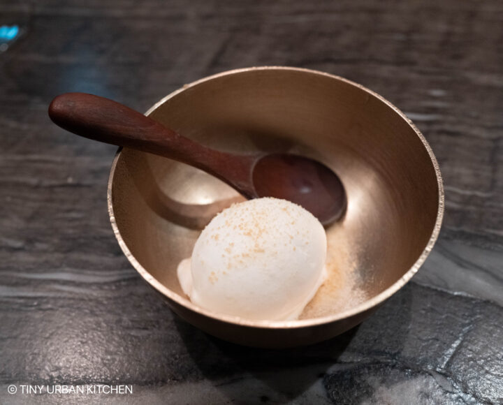 Born and Bred Seoul Korea