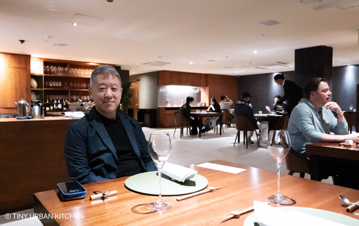 Alla Prima Seoul Korea