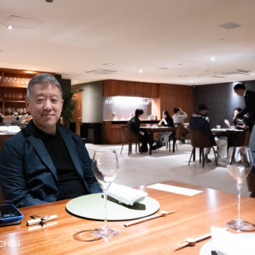 Alla Prima Seoul Korea