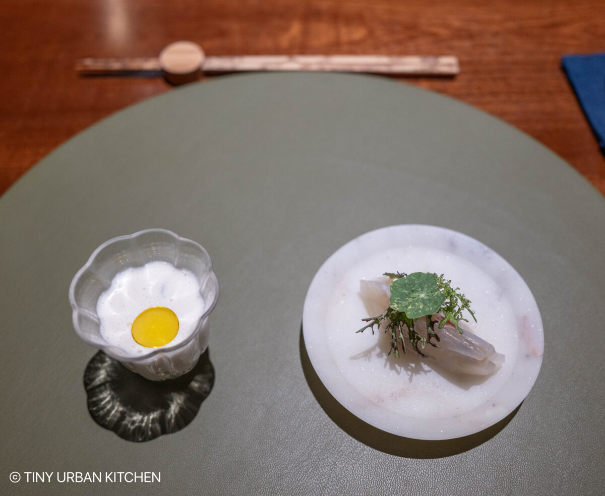 Alla Prima Seoul Korea