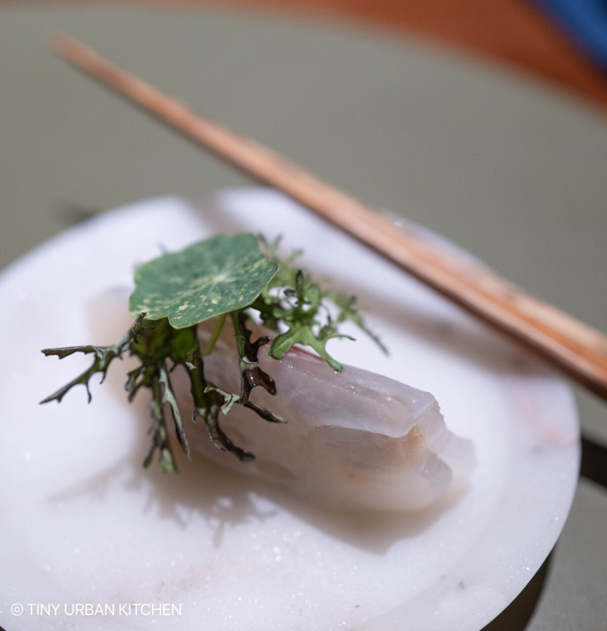 Alla Prima Seoul Korea