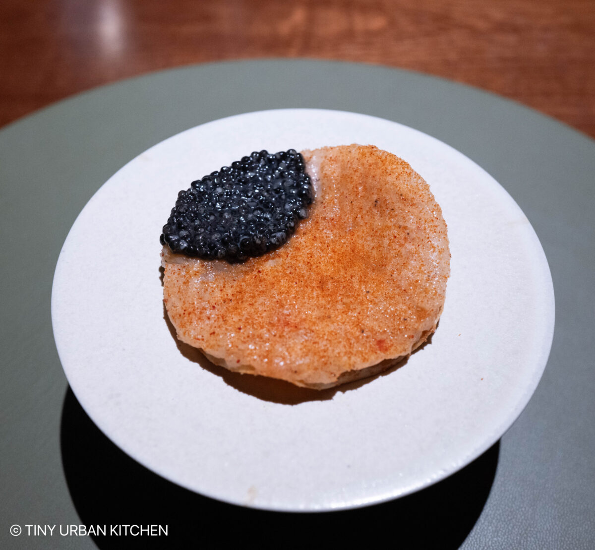 Alla Prima Seoul Korea