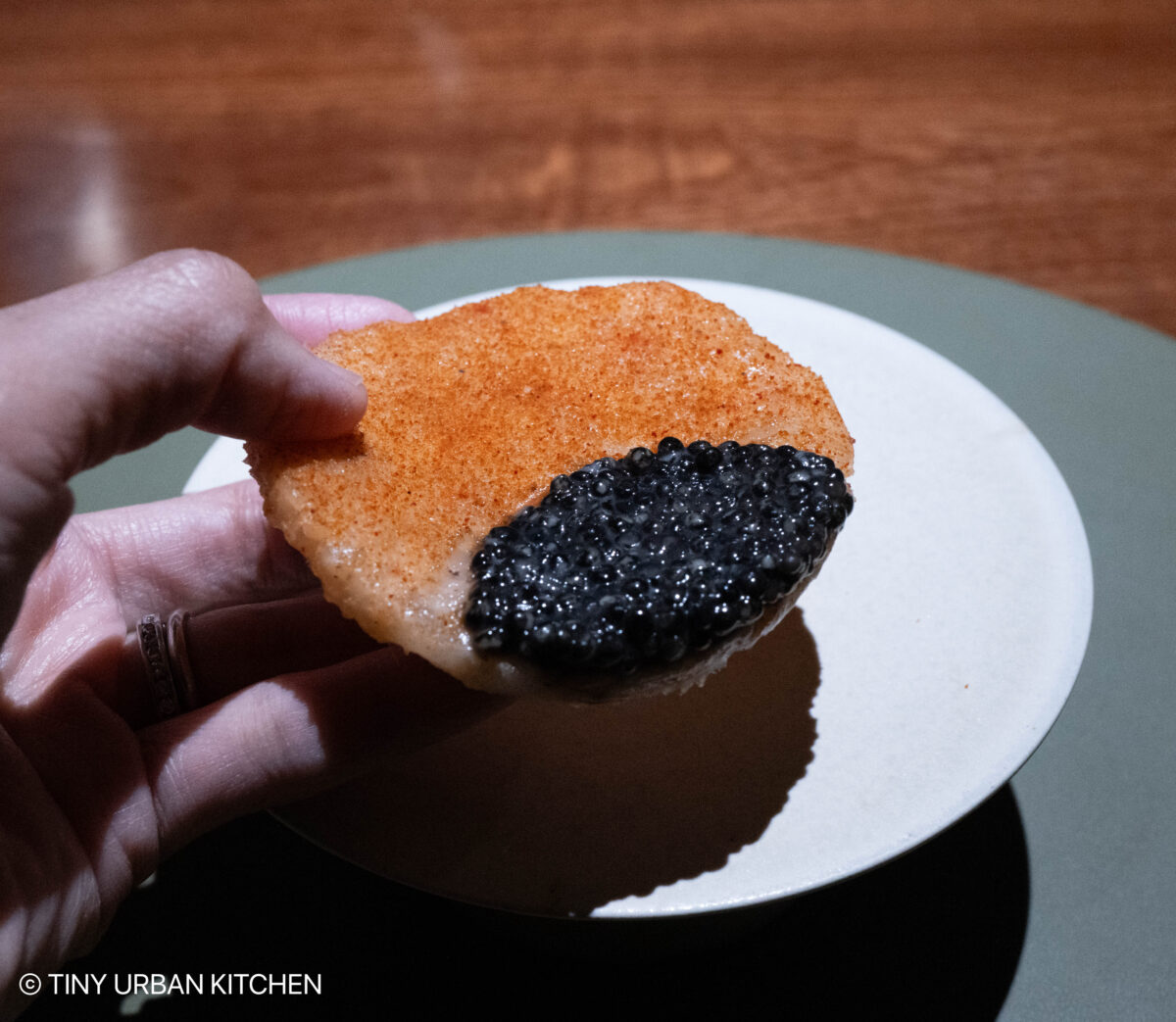 Alla Prima Seoul Korea