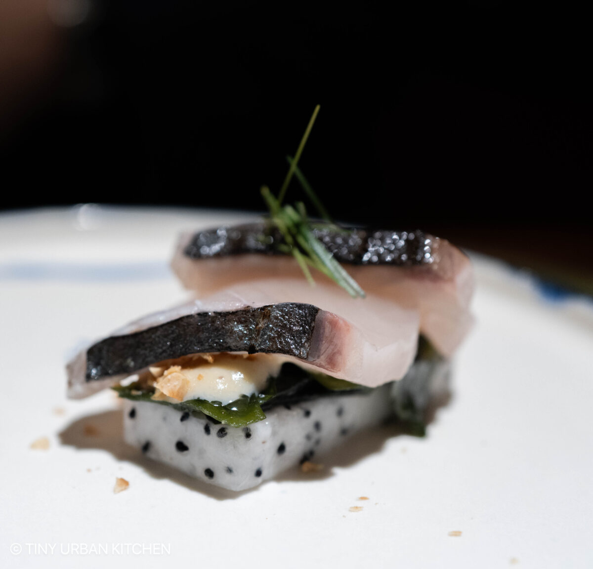 Alla Prima Seoul Korea