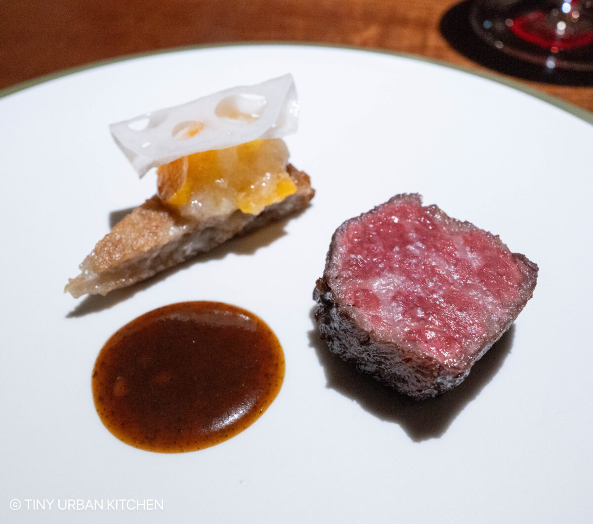 Alla Prima Seoul Korea