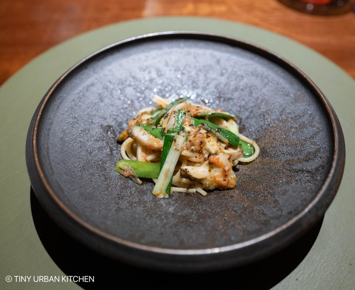 Alla Prima Seoul Korea