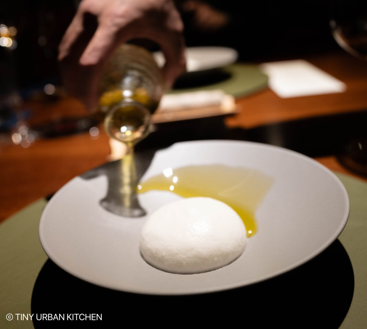 Alla Prima Seoul Korea