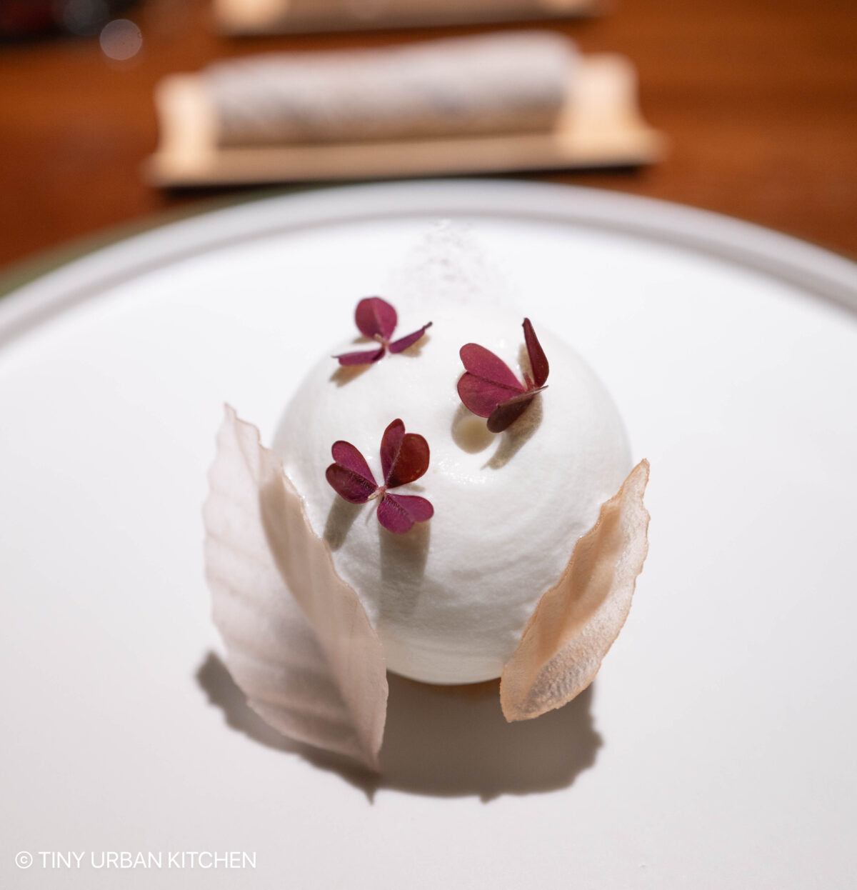 Alla Prima Seoul Korea