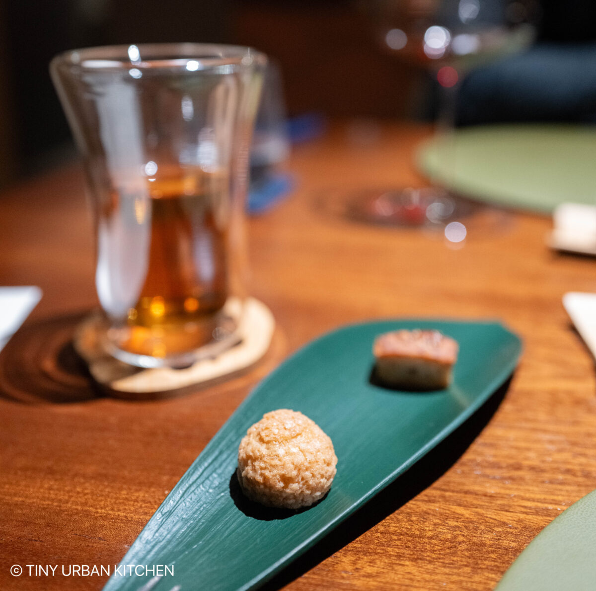 Alla Prima Seoul Korea