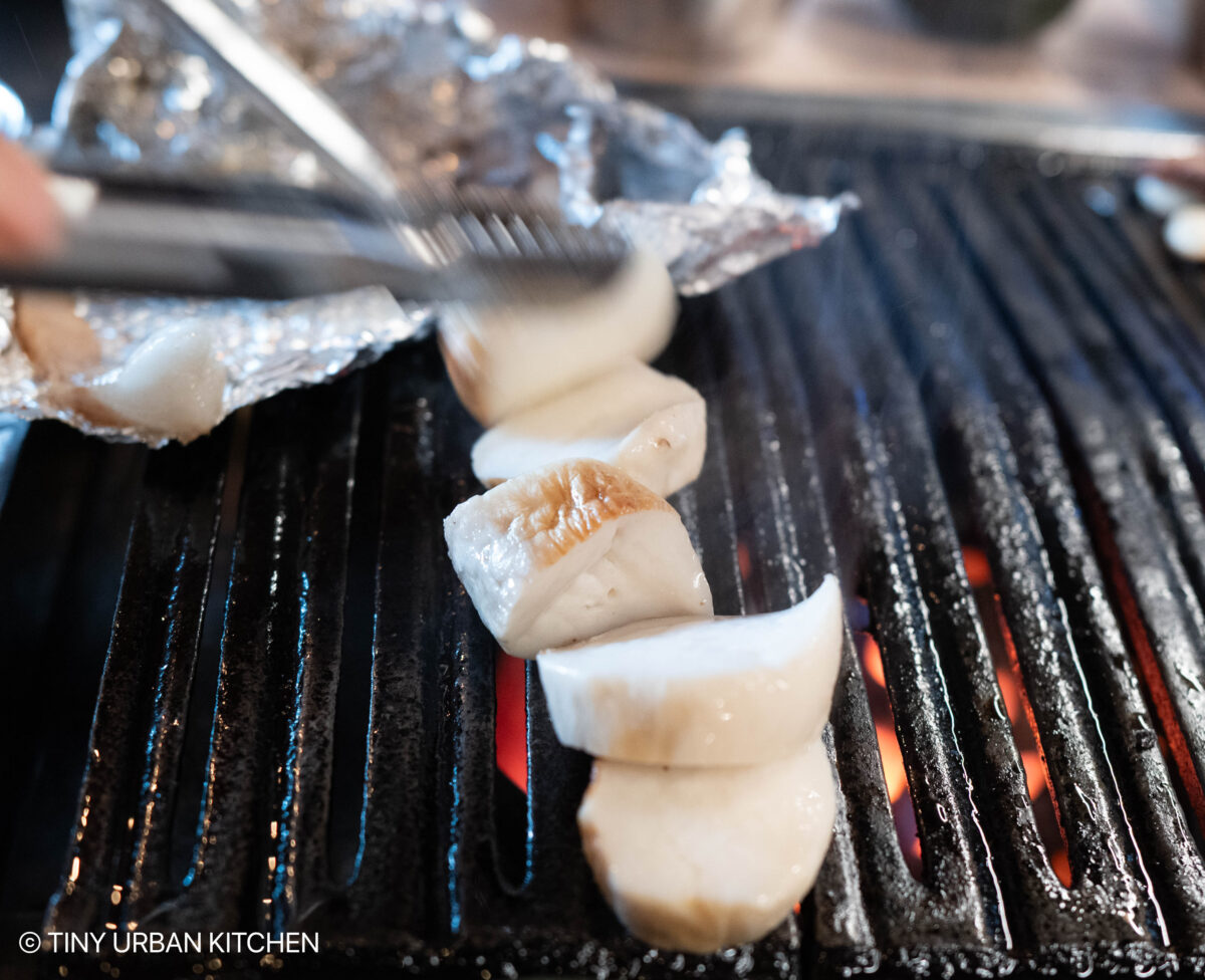 Geumdwaeji Sikdang Golden Pig Seoul Korea