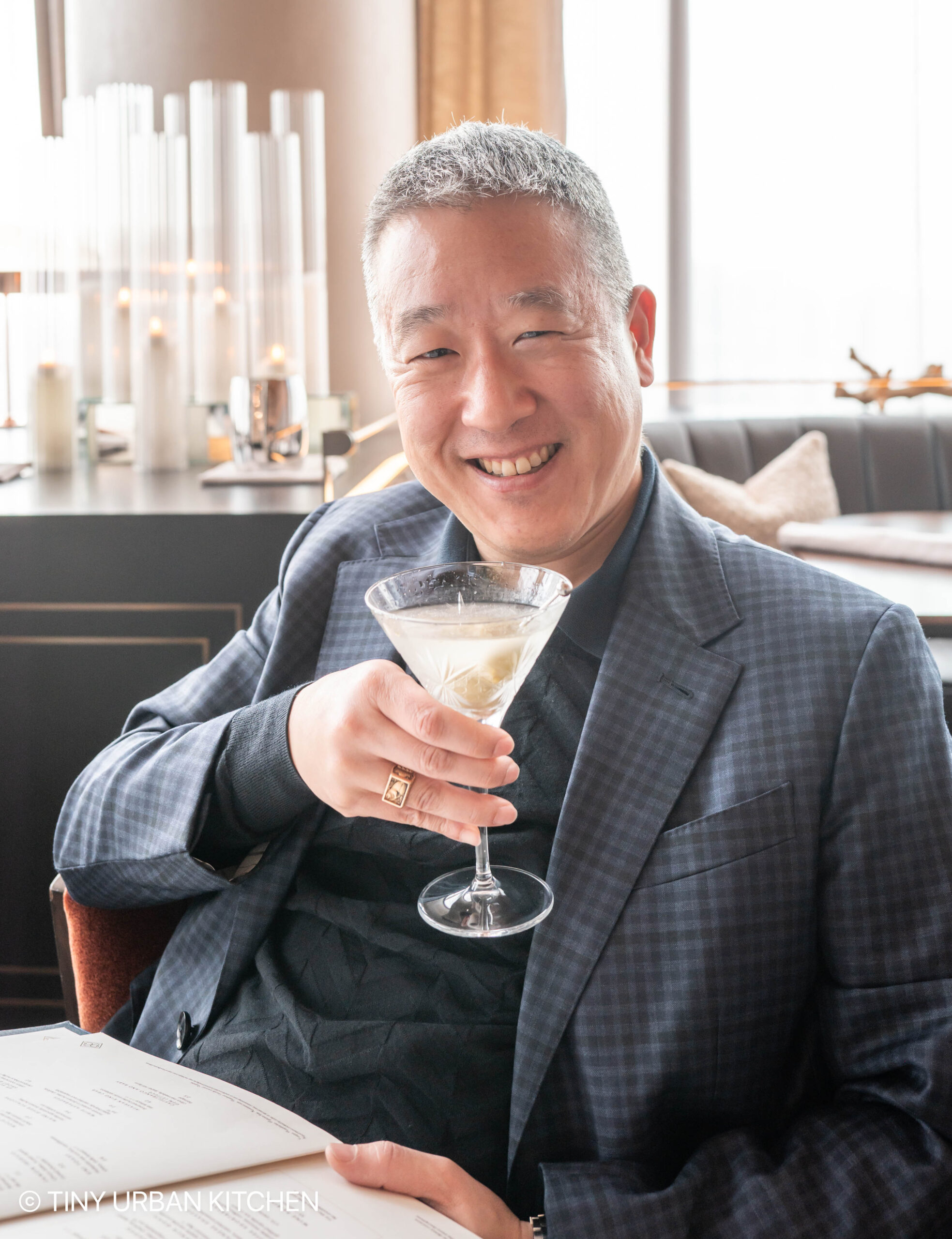 Amar Boston Raffles Hotel