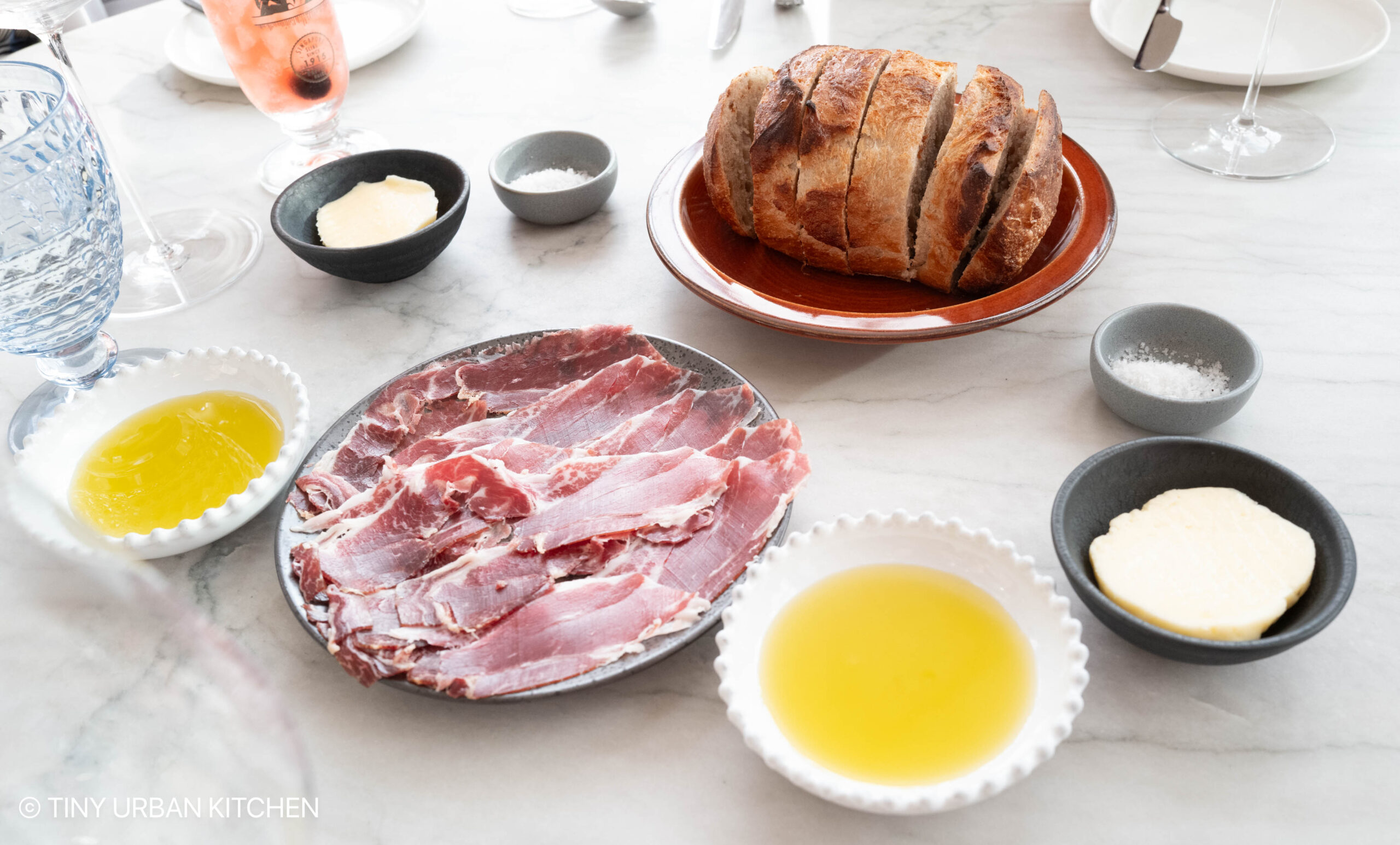 Amar Boston Raffles Hotel