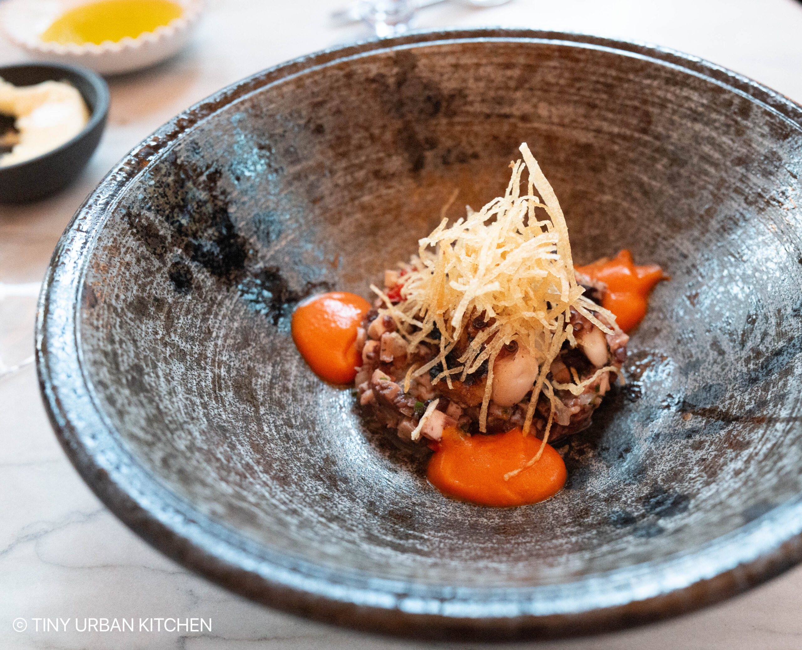 Amar Boston Raffles Hotel