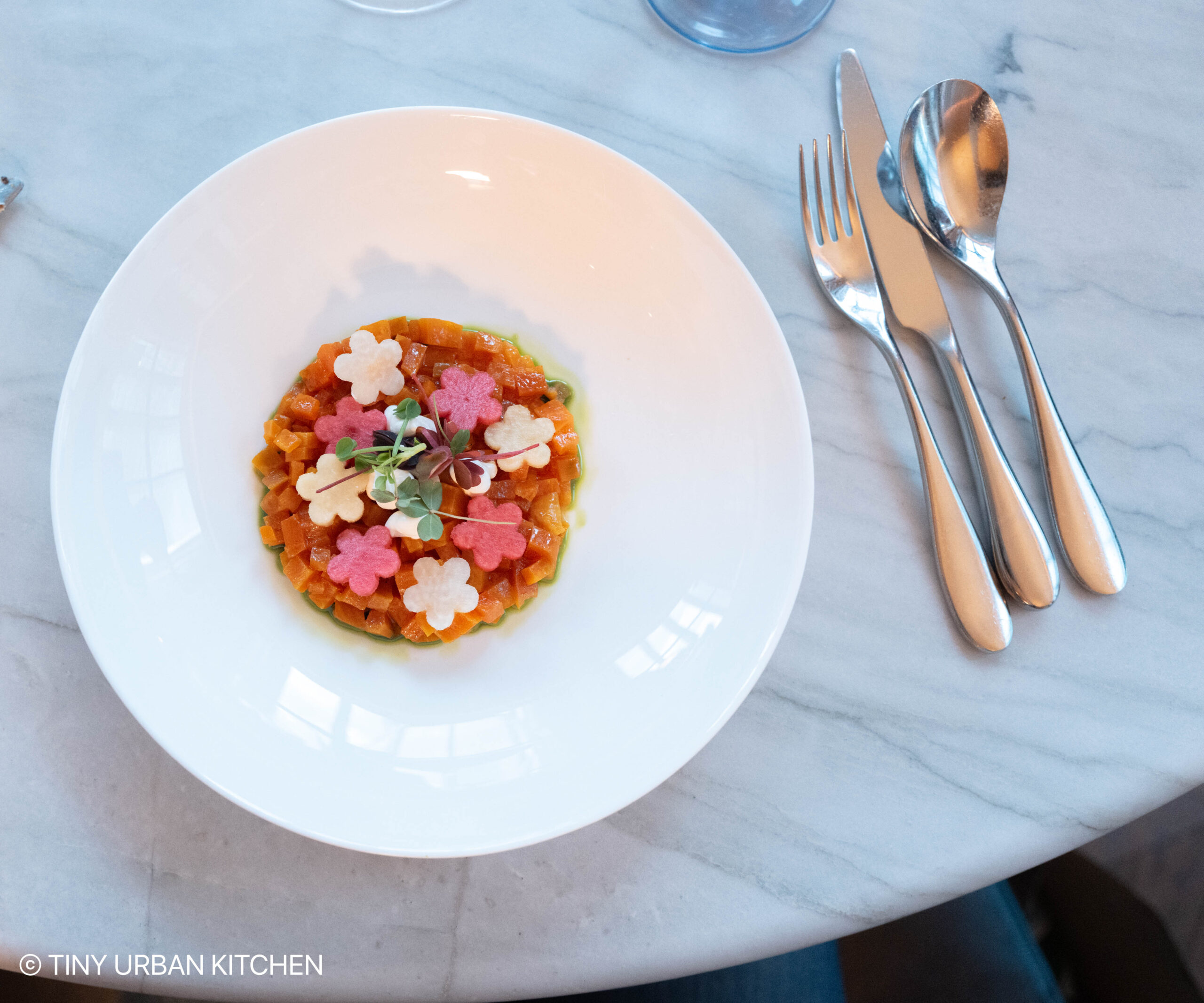 Amar Boston Raffles Hotel