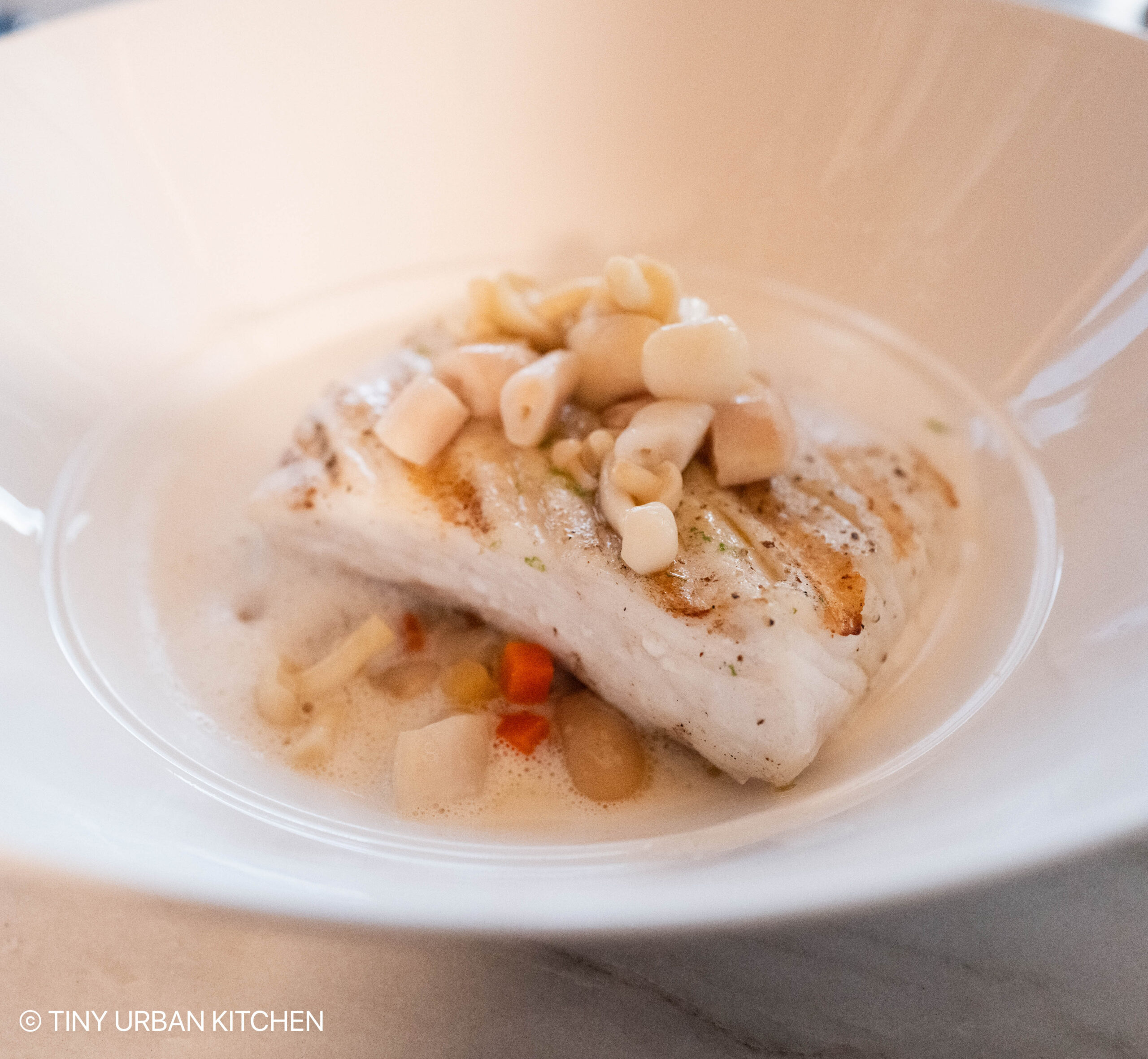 Amar Boston Raffles Hotel