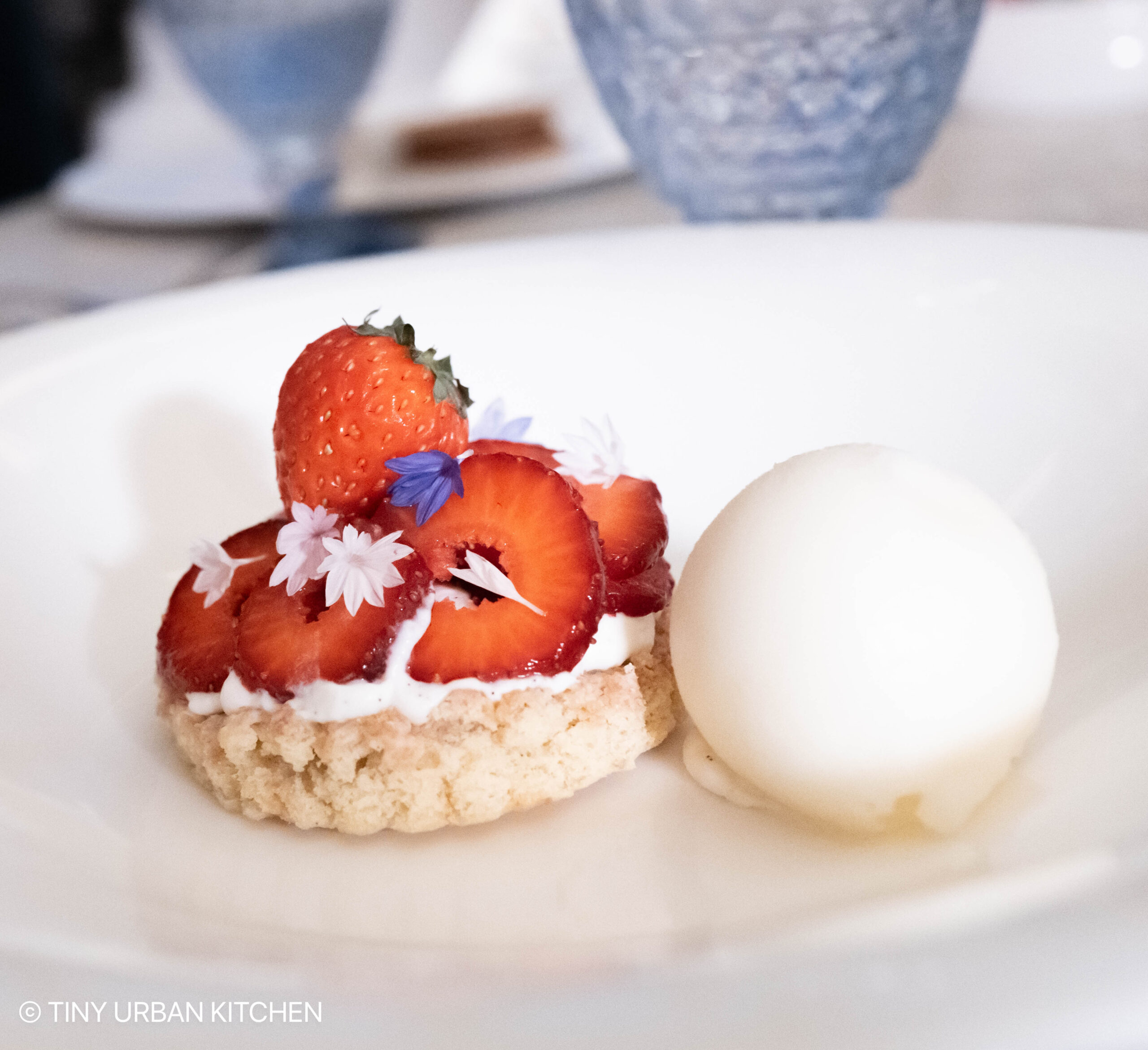 Amar Boston Raffles Hotel