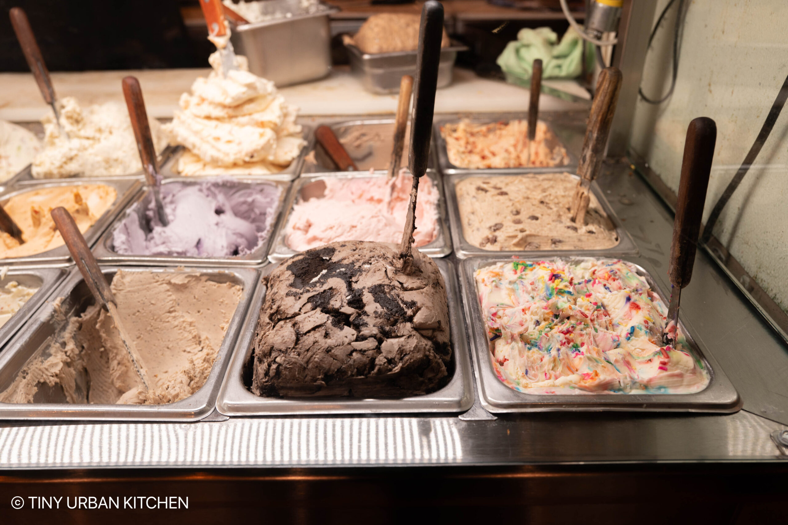 Best Bagel & Coffee New York