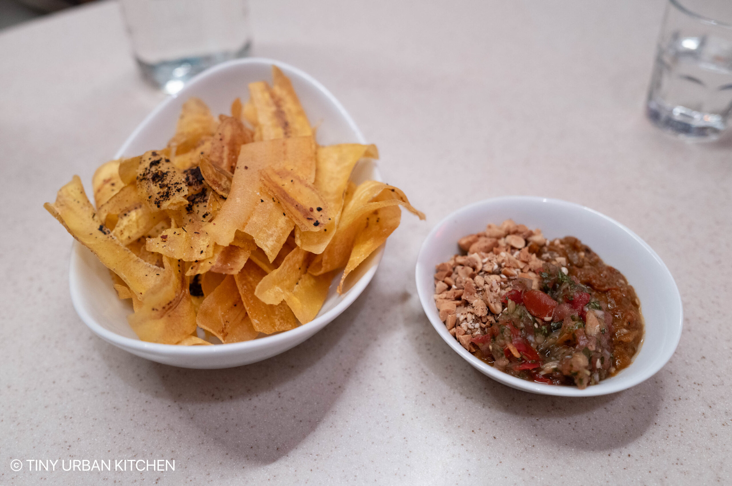 Comfort Kitchen Boston