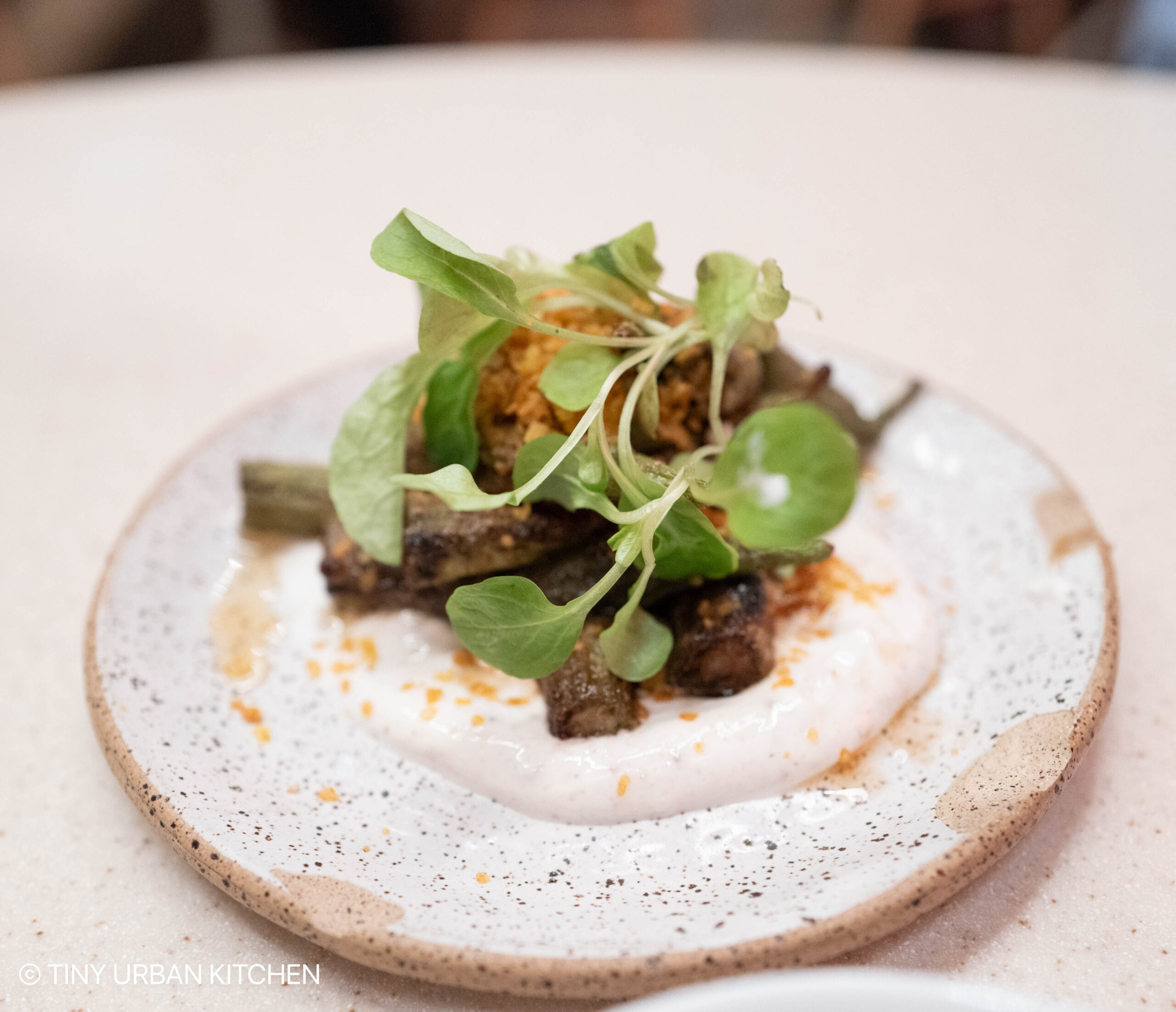 Comfort Kitchen Boston