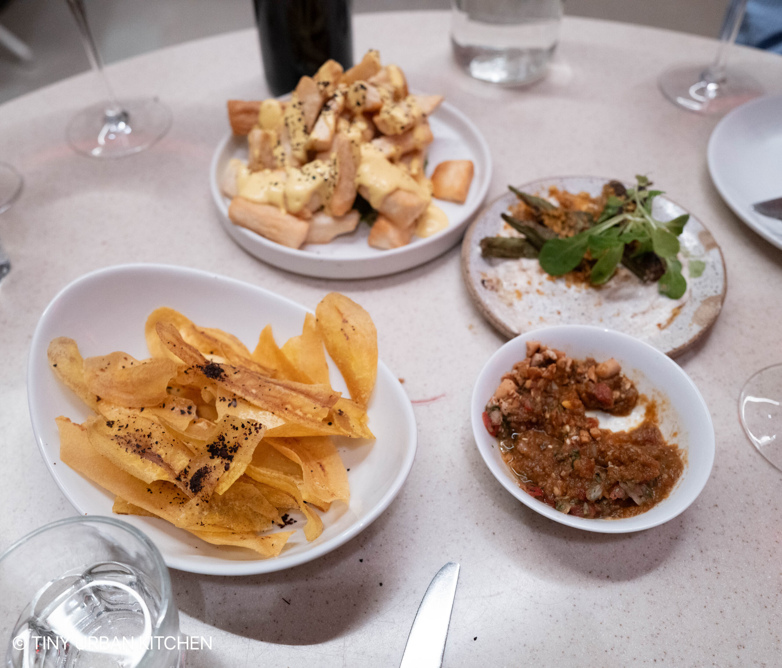 Comfort Kitchen Boston