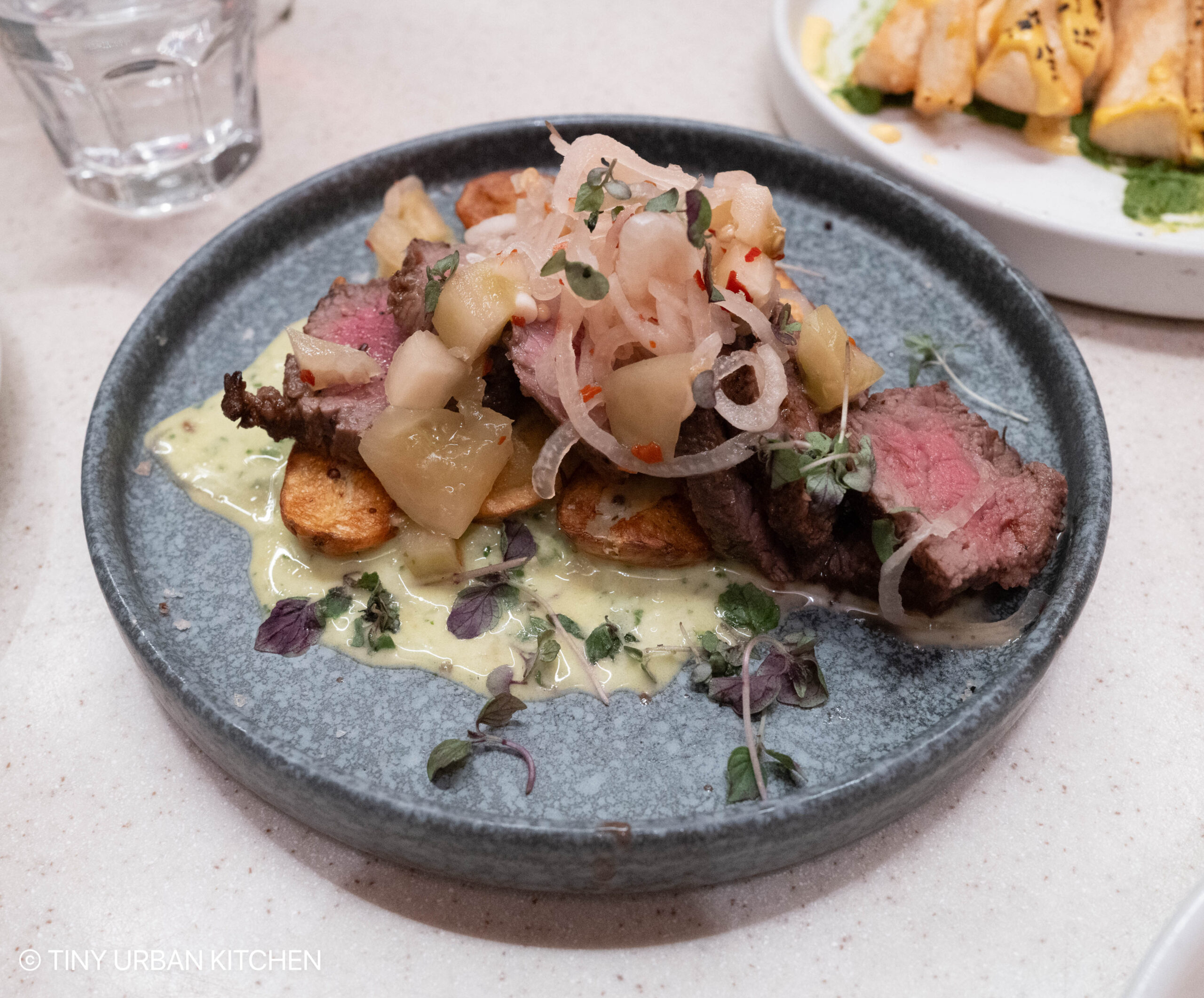 Comfort Kitchen Boston