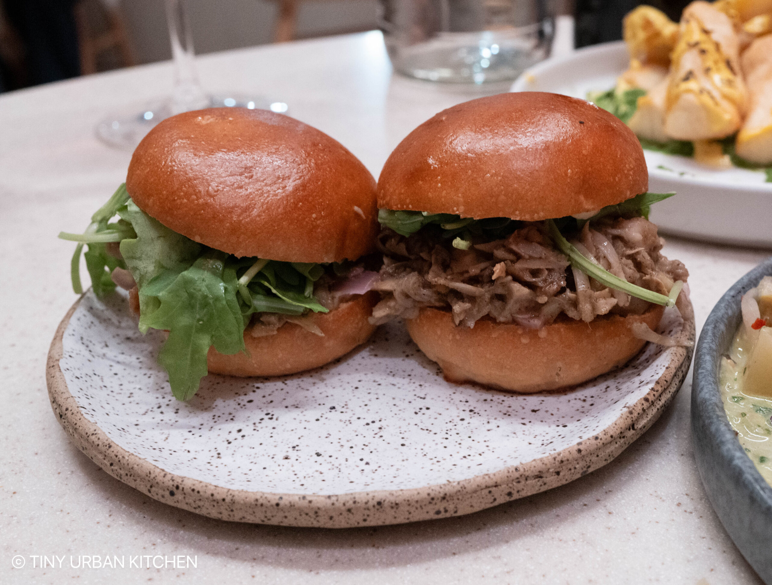 Comfort Kitchen Boston