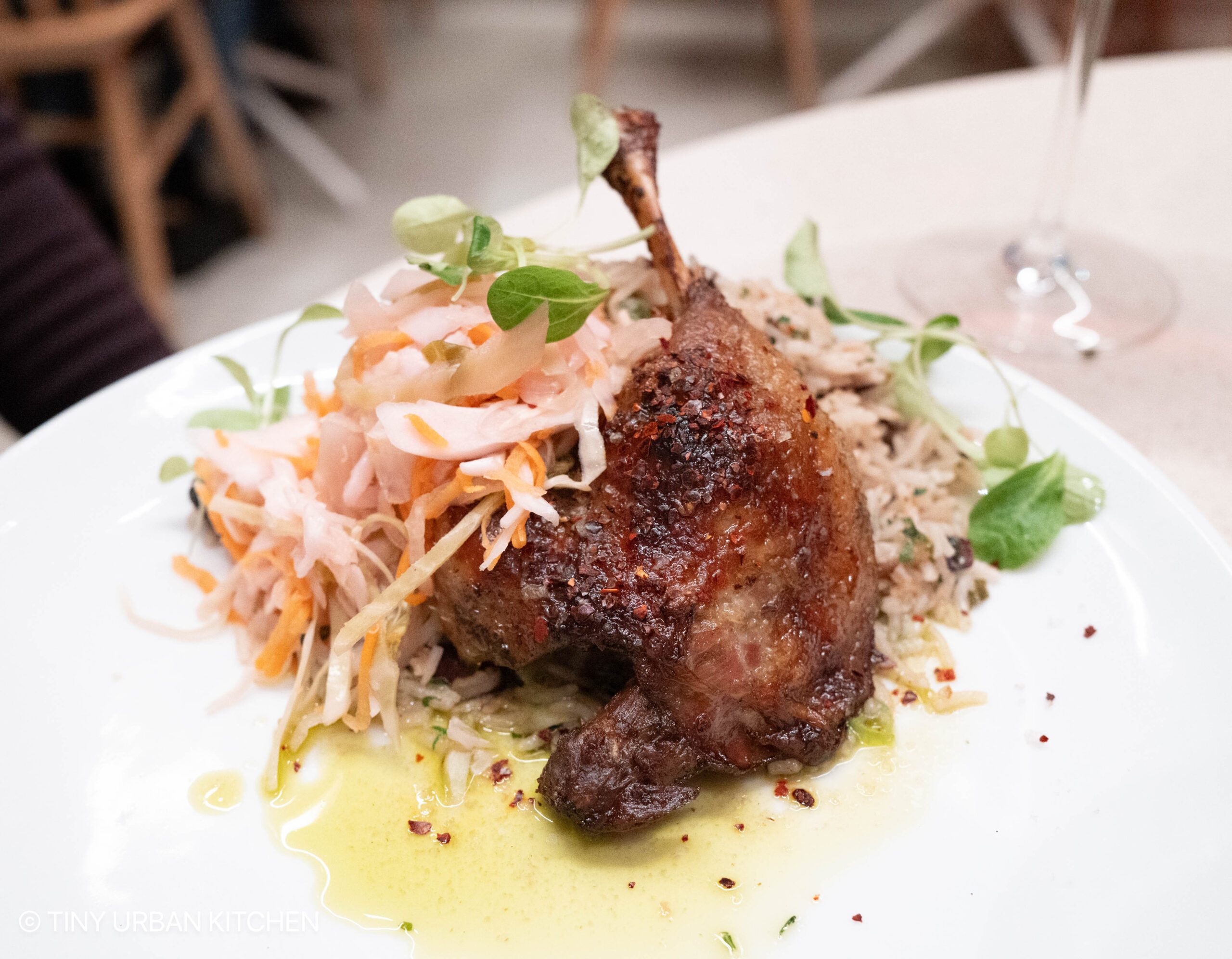 Comfort Kitchen Boston