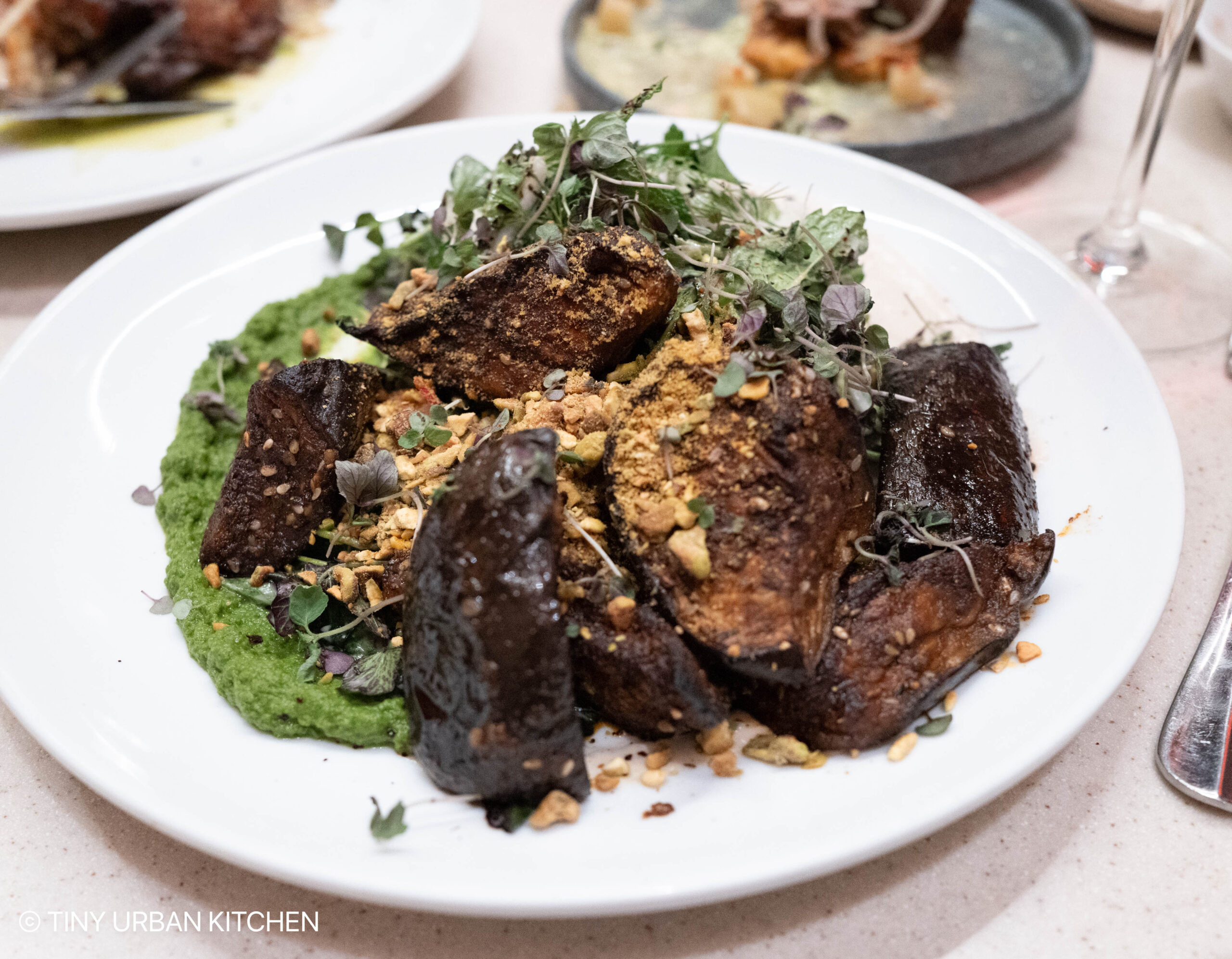 Comfort Kitchen Boston