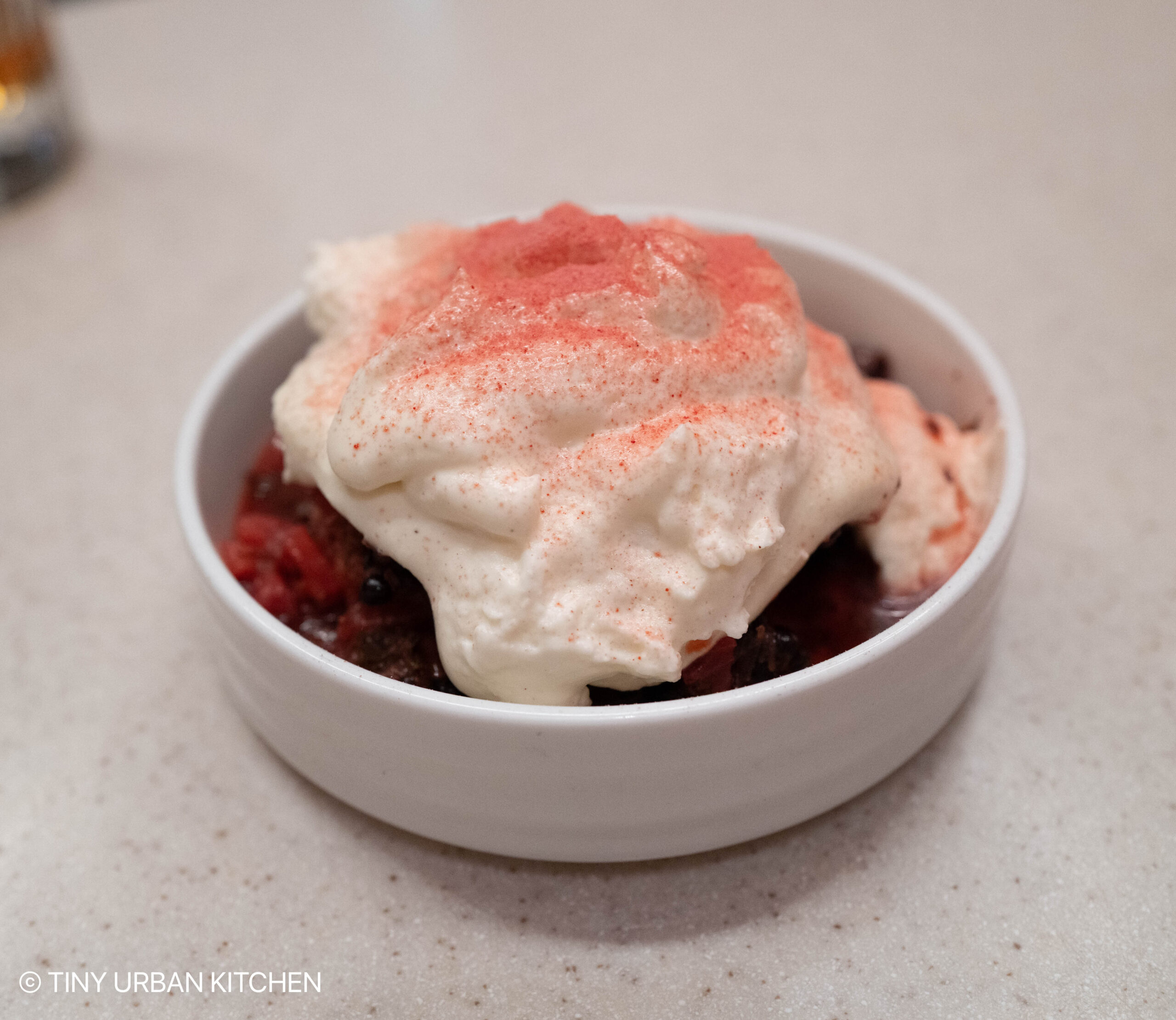 Comfort Kitchen Boston