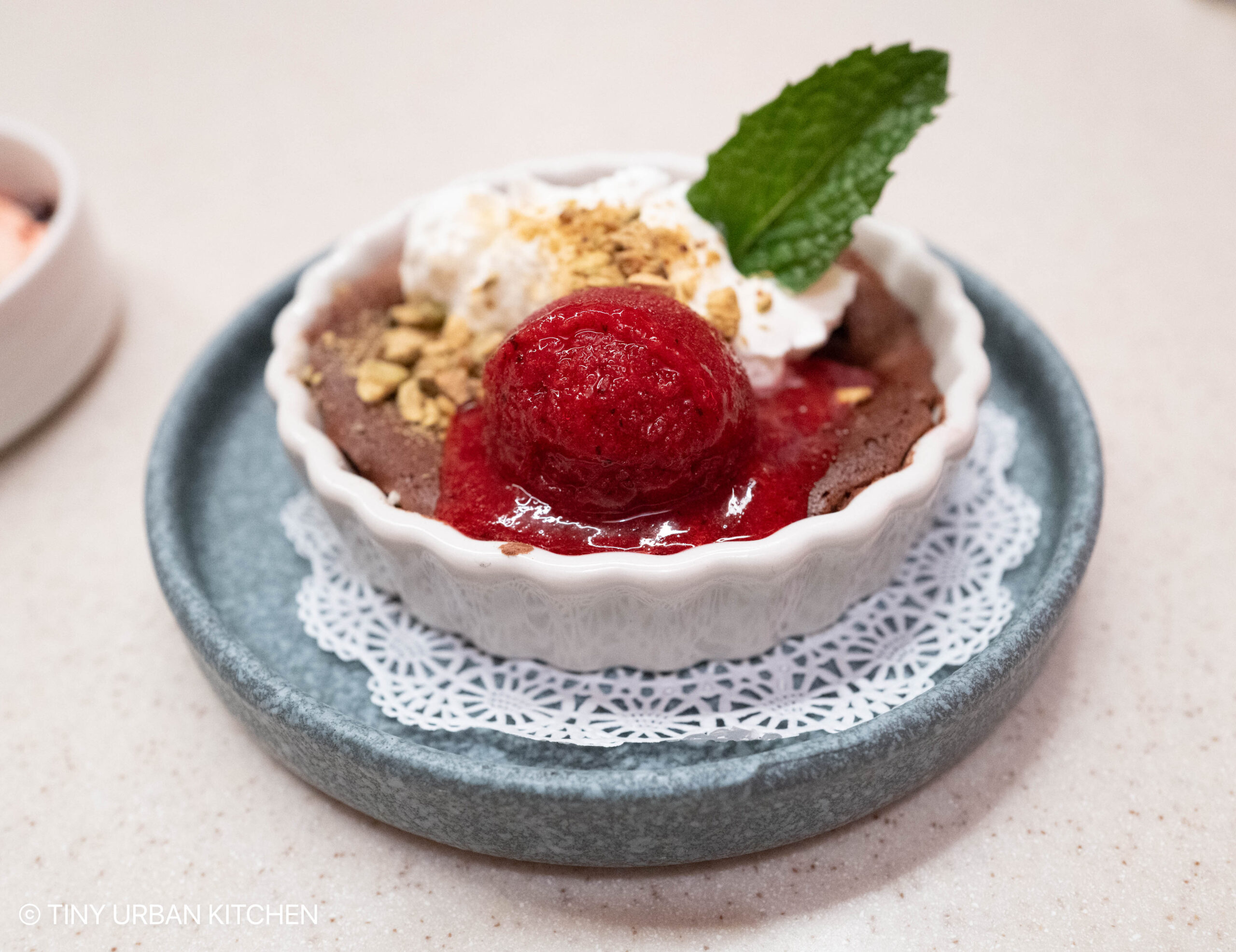 Comfort Kitchen Boston