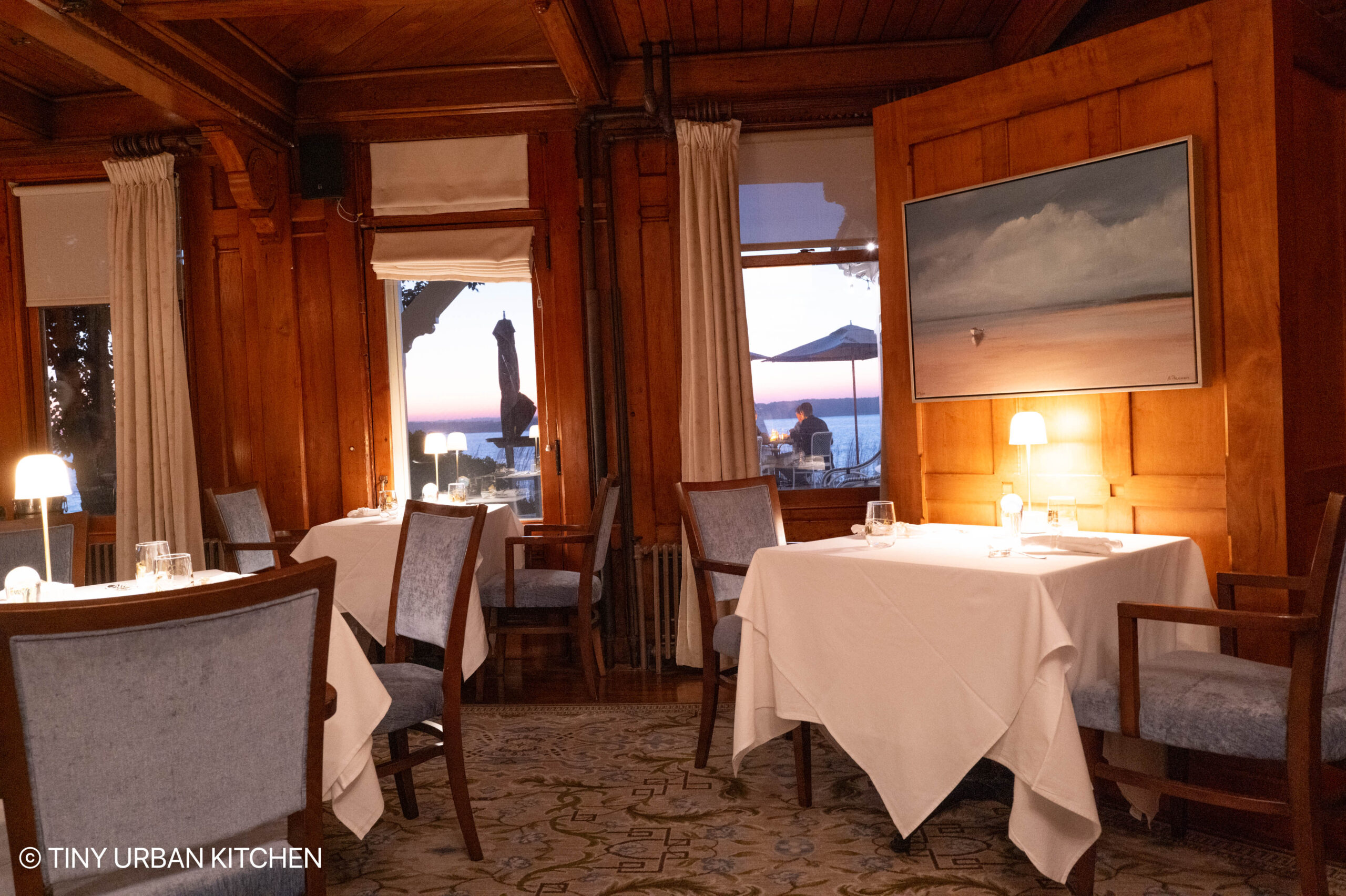 Aurelia at Castle Hill - Newport Rhode Island