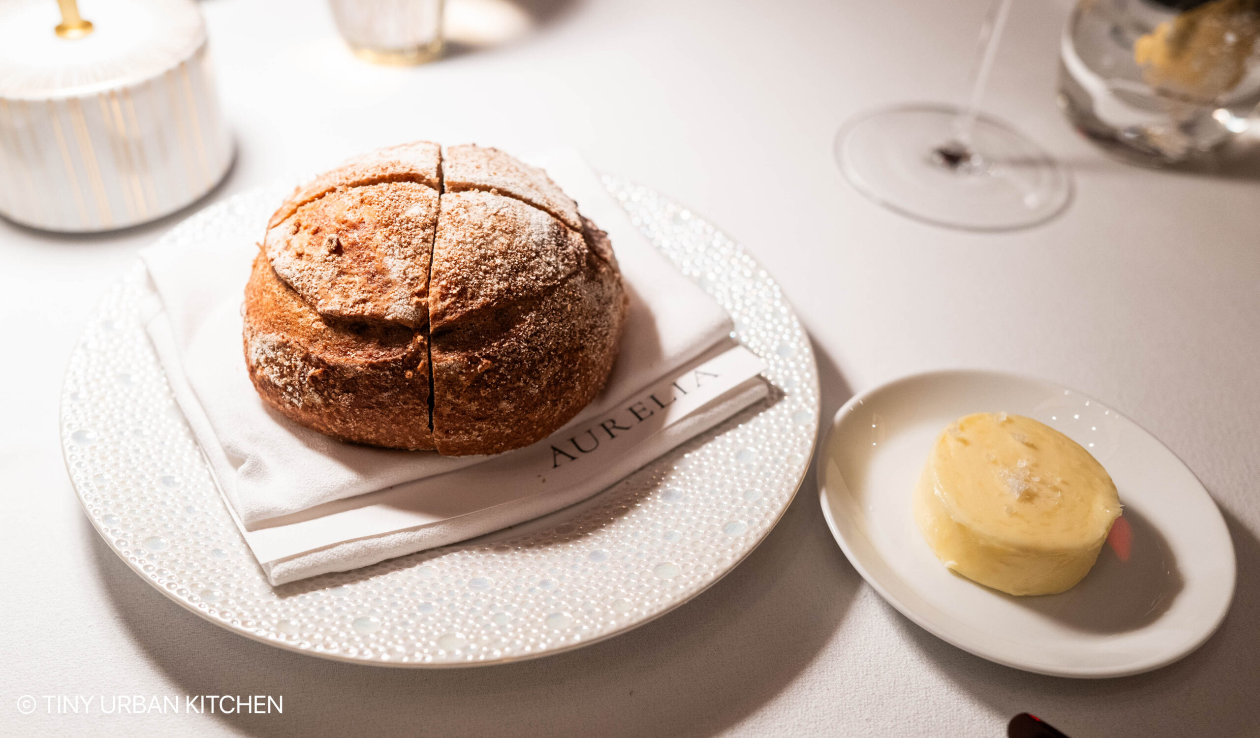 Aurelia at Castle Hill - Newport Rhode Island