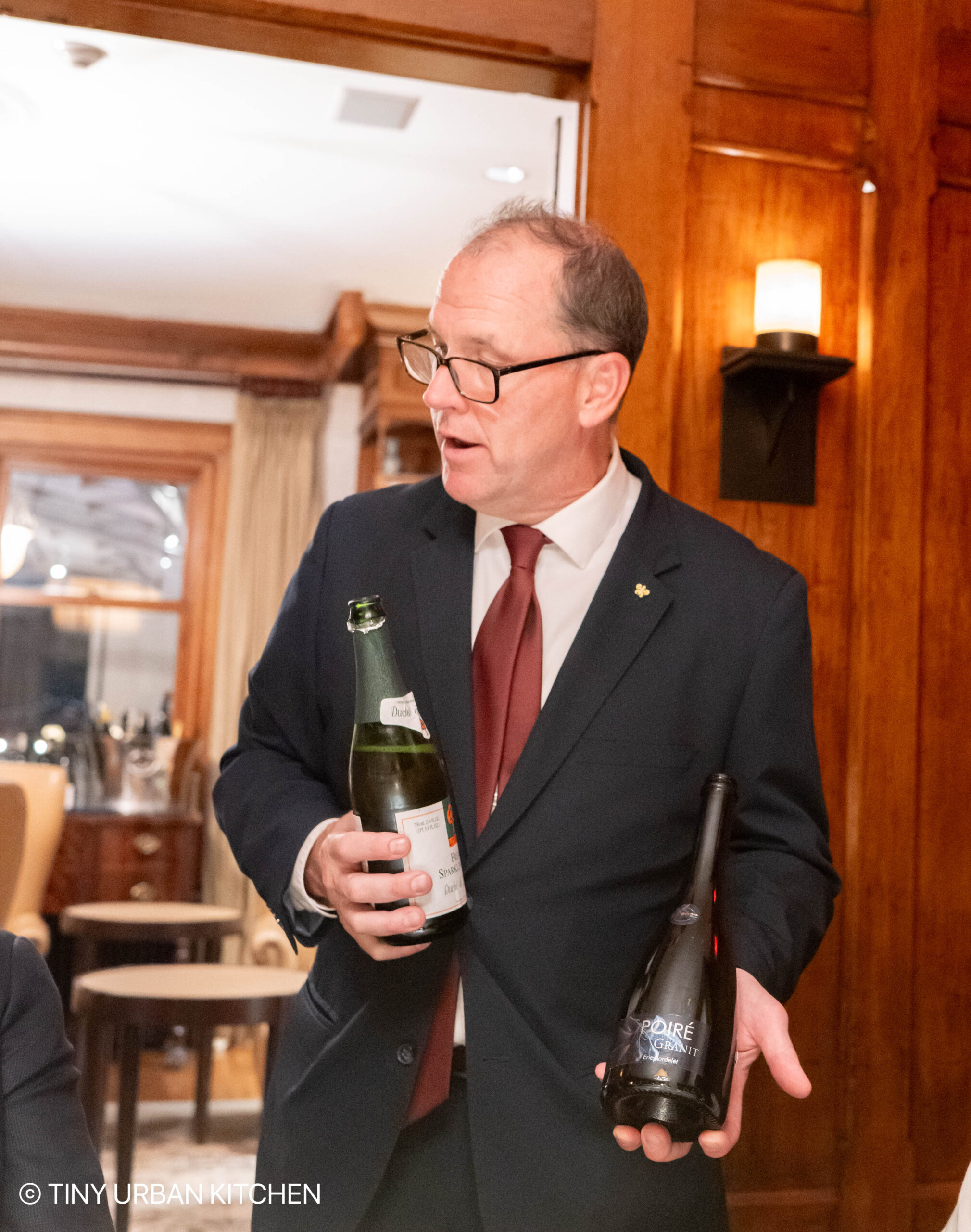 Aurelia at Castle Hill - Newport Rhode Island