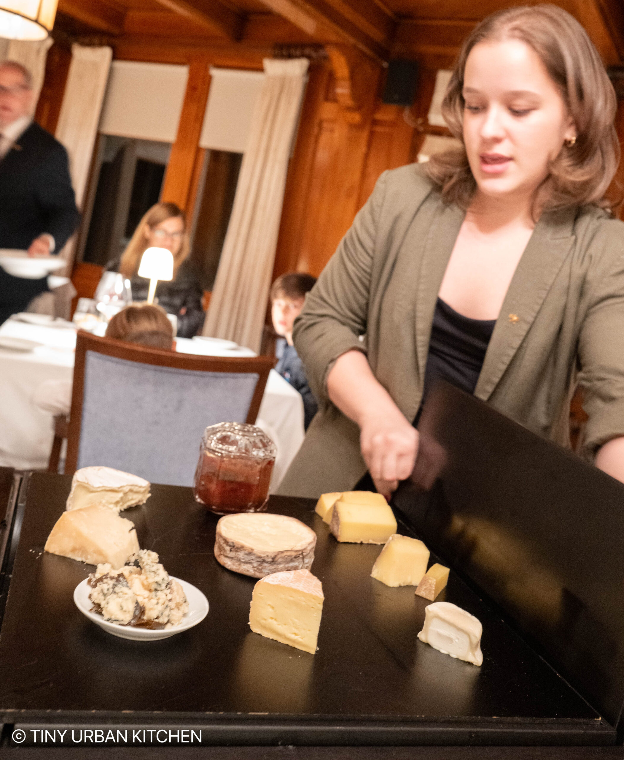 Aurelia at Castle Hill - Newport Rhode Island