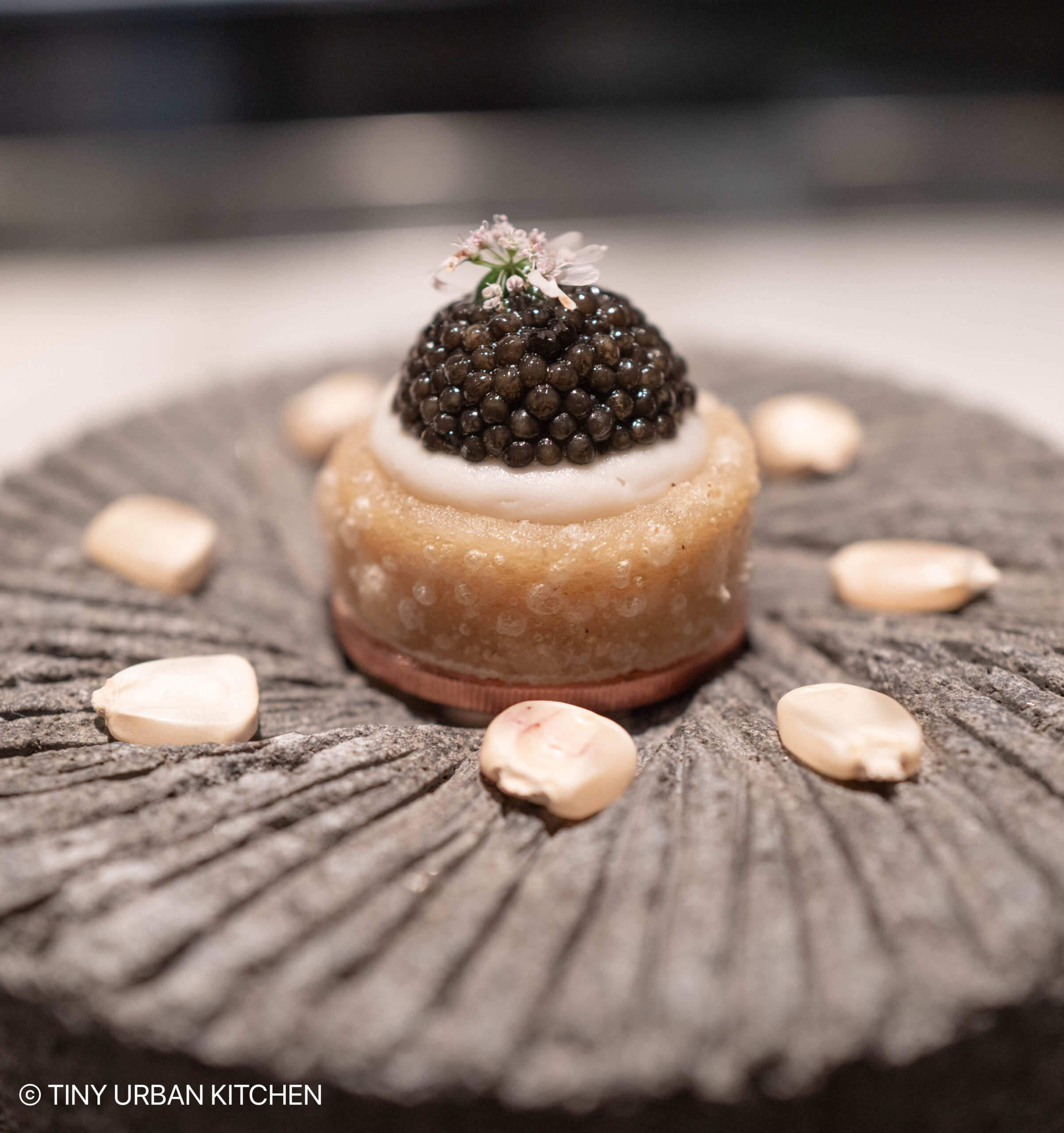 Californios San Francisco