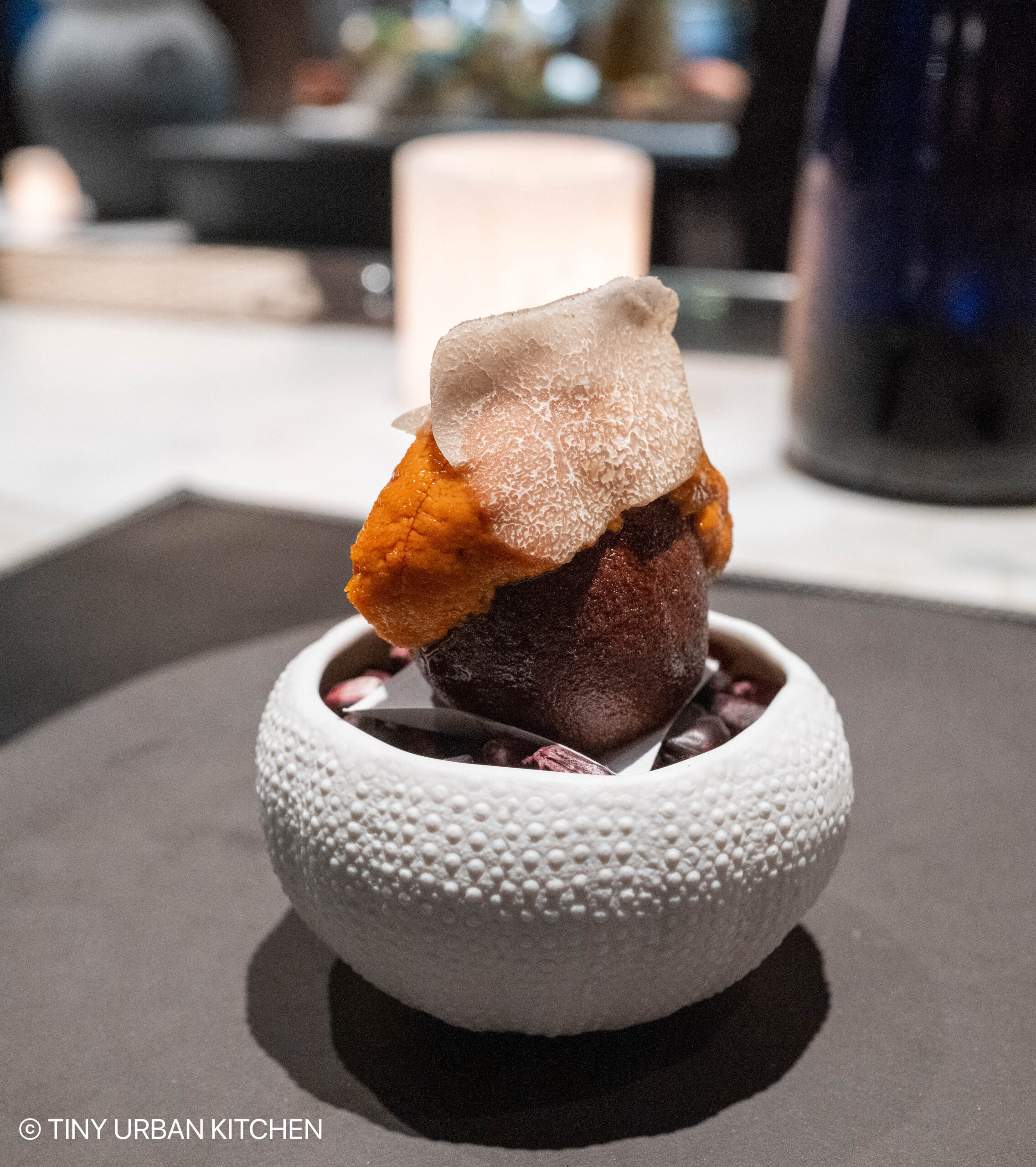 Californios San Francisco