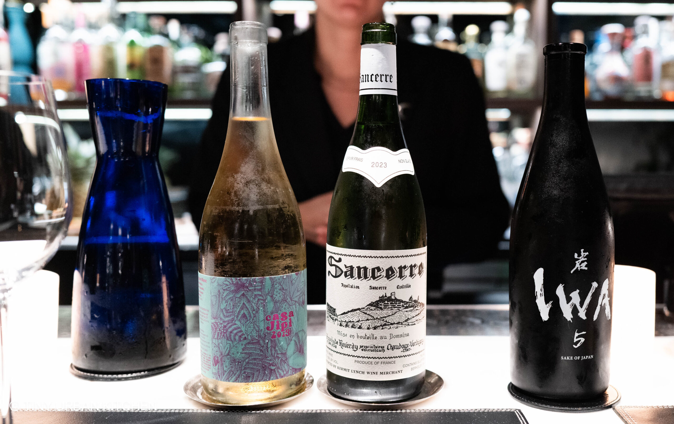 Californios San Francisco