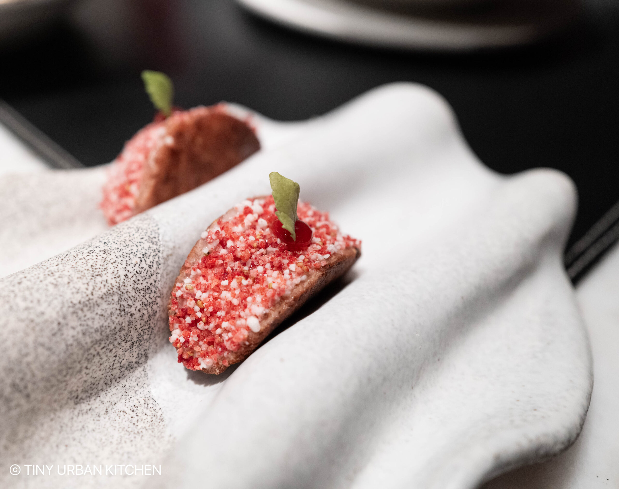 Californios San Francisco