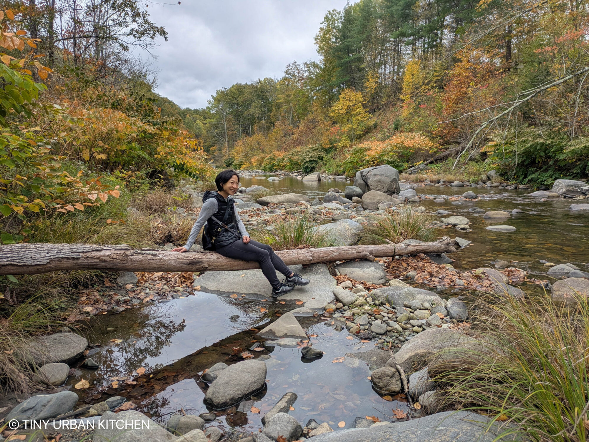 Vermont