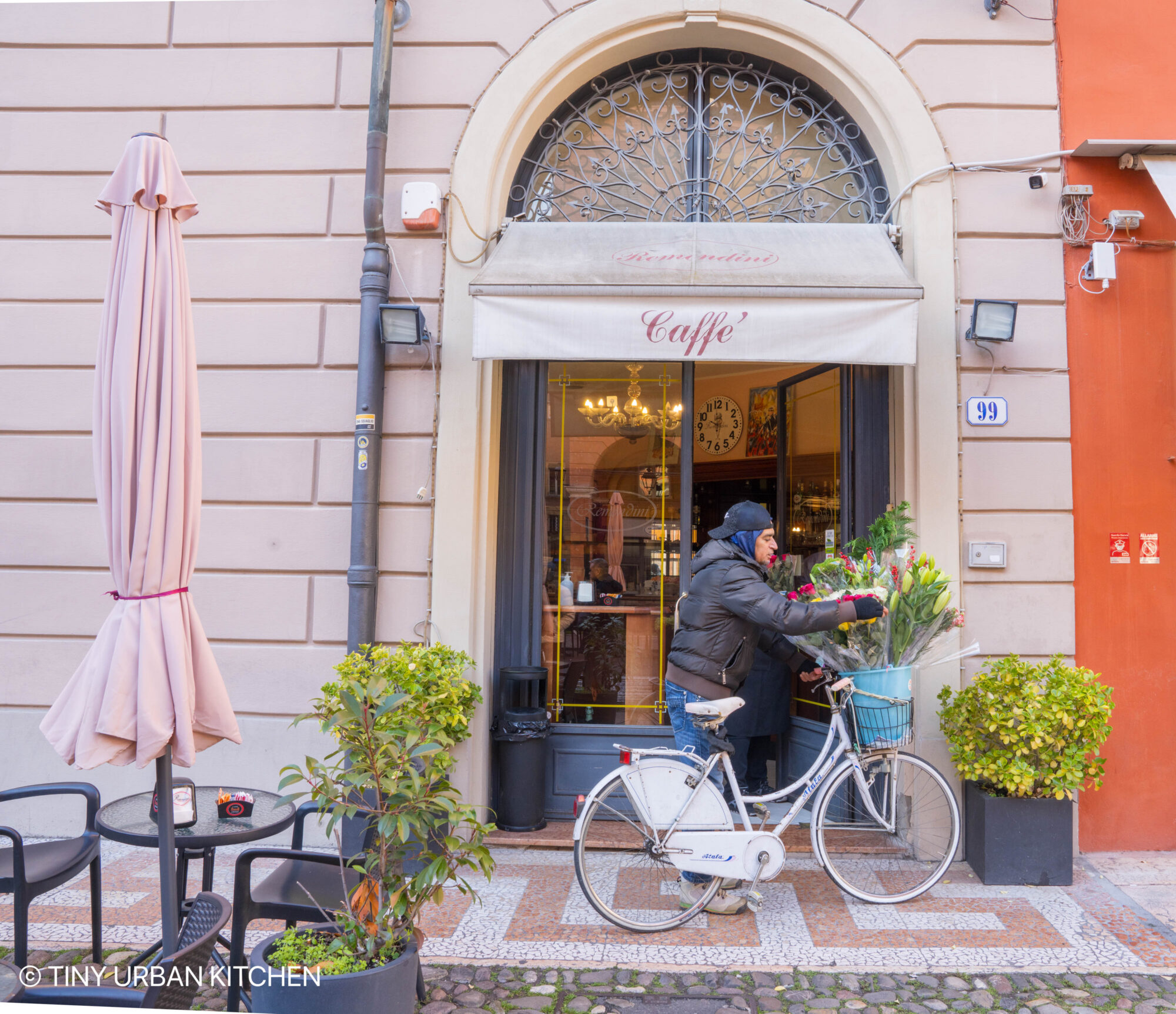 Modena, Italy
