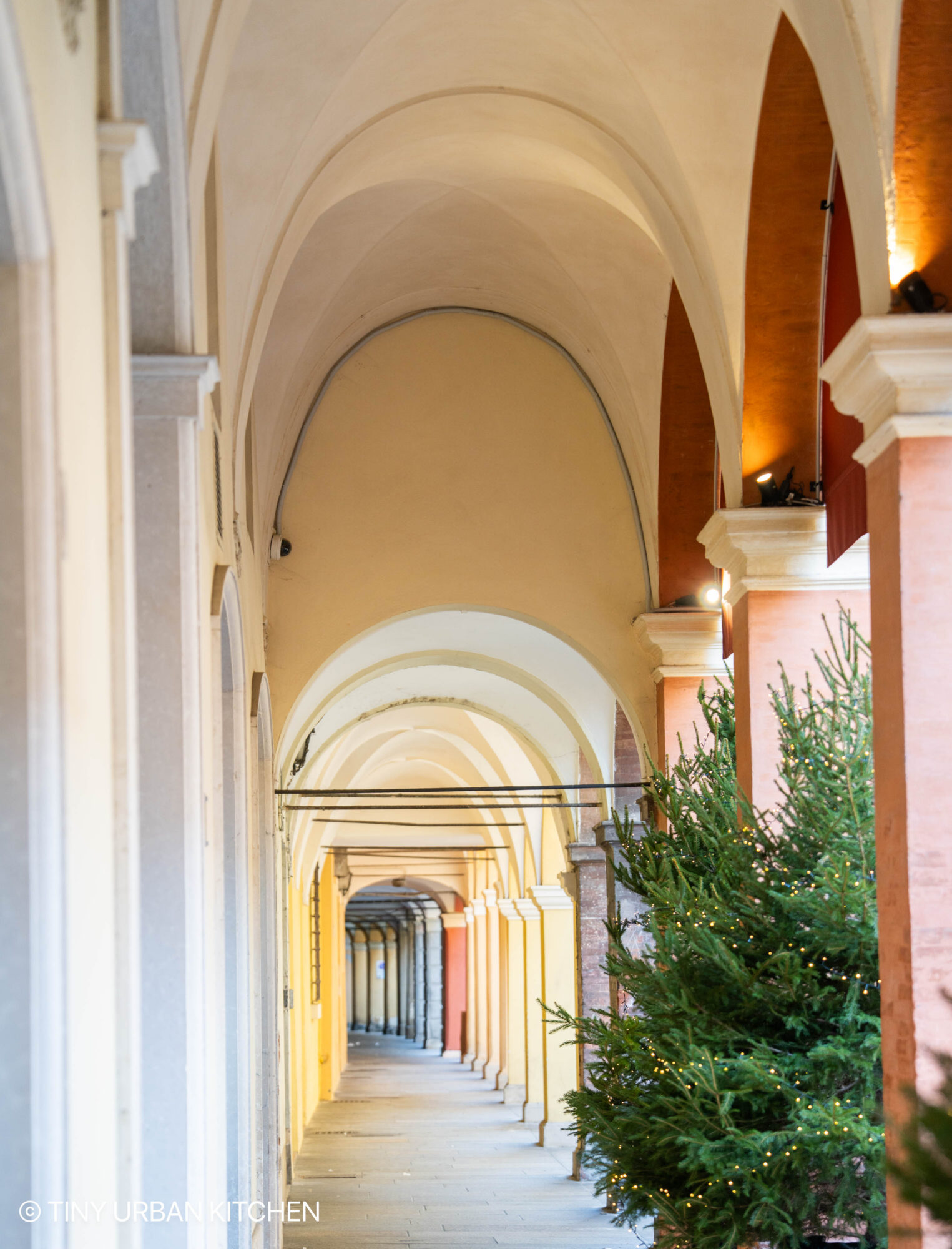Modena, Italy