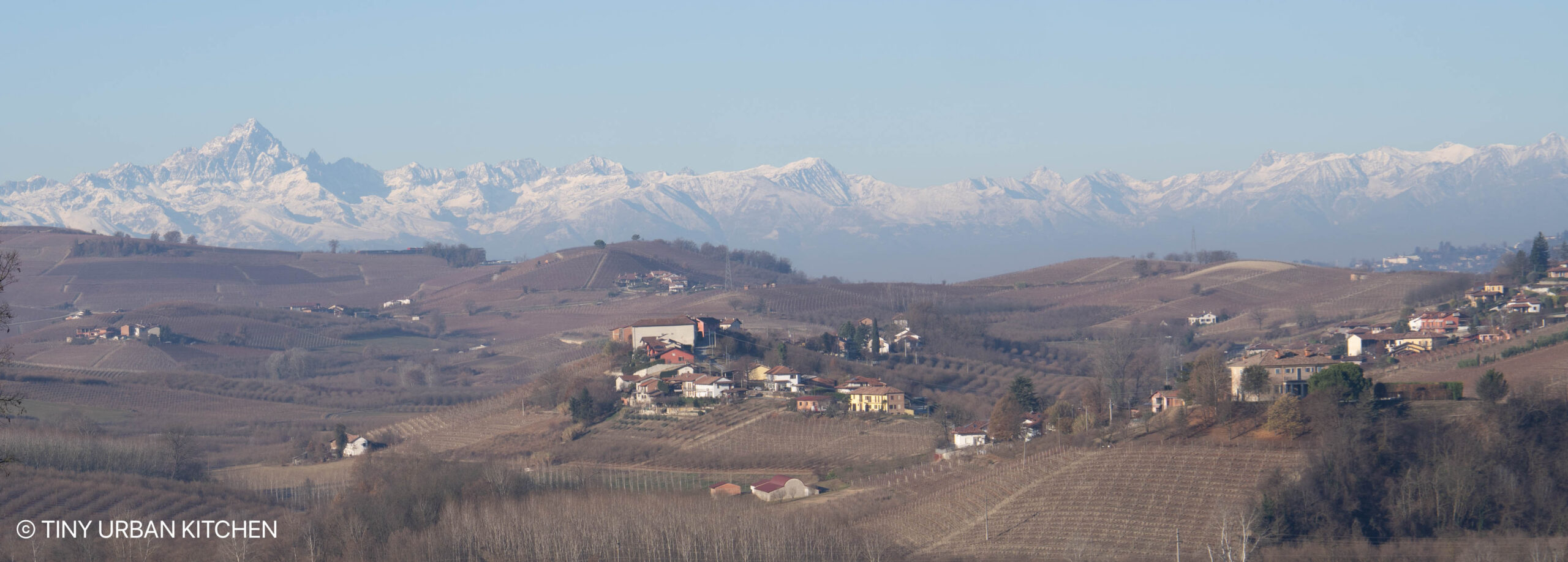Ceretto Winery Barolo Italy