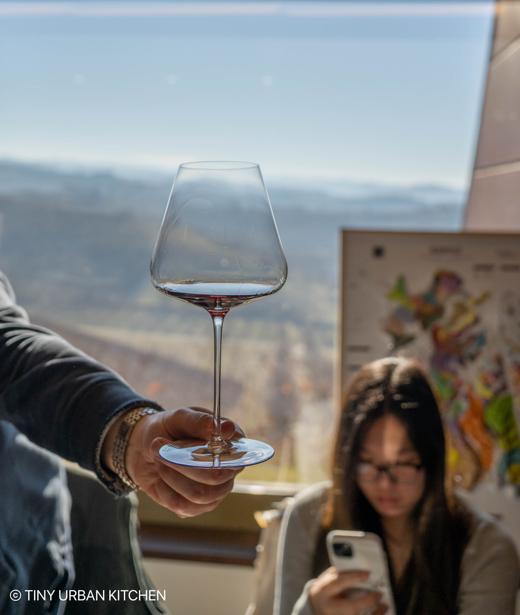 Ceretto Winery Barolo Italy