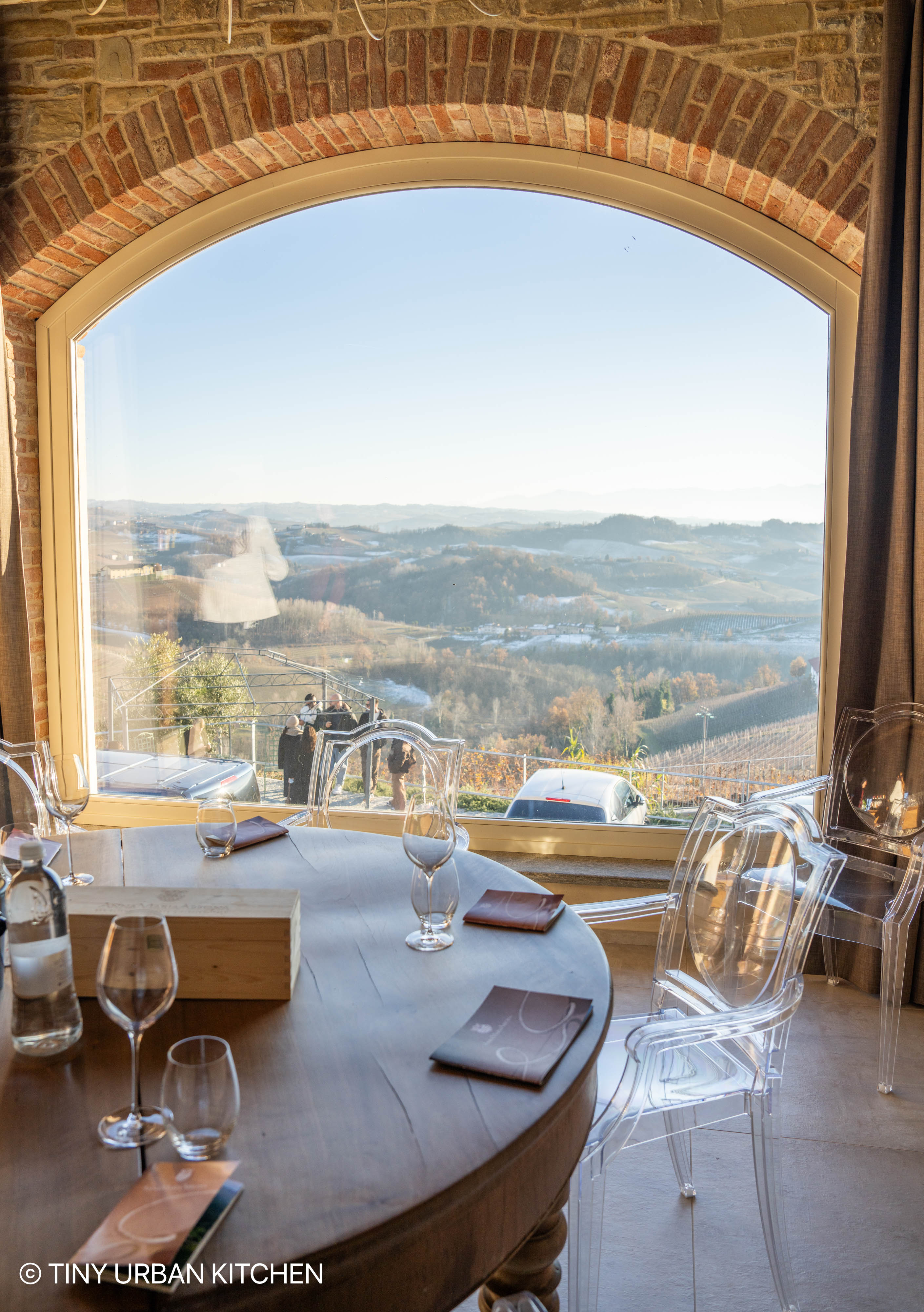 Anna Maria Abbona Barolo Italy