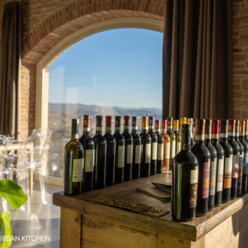 Anna Maria Abbona Barolo Italy