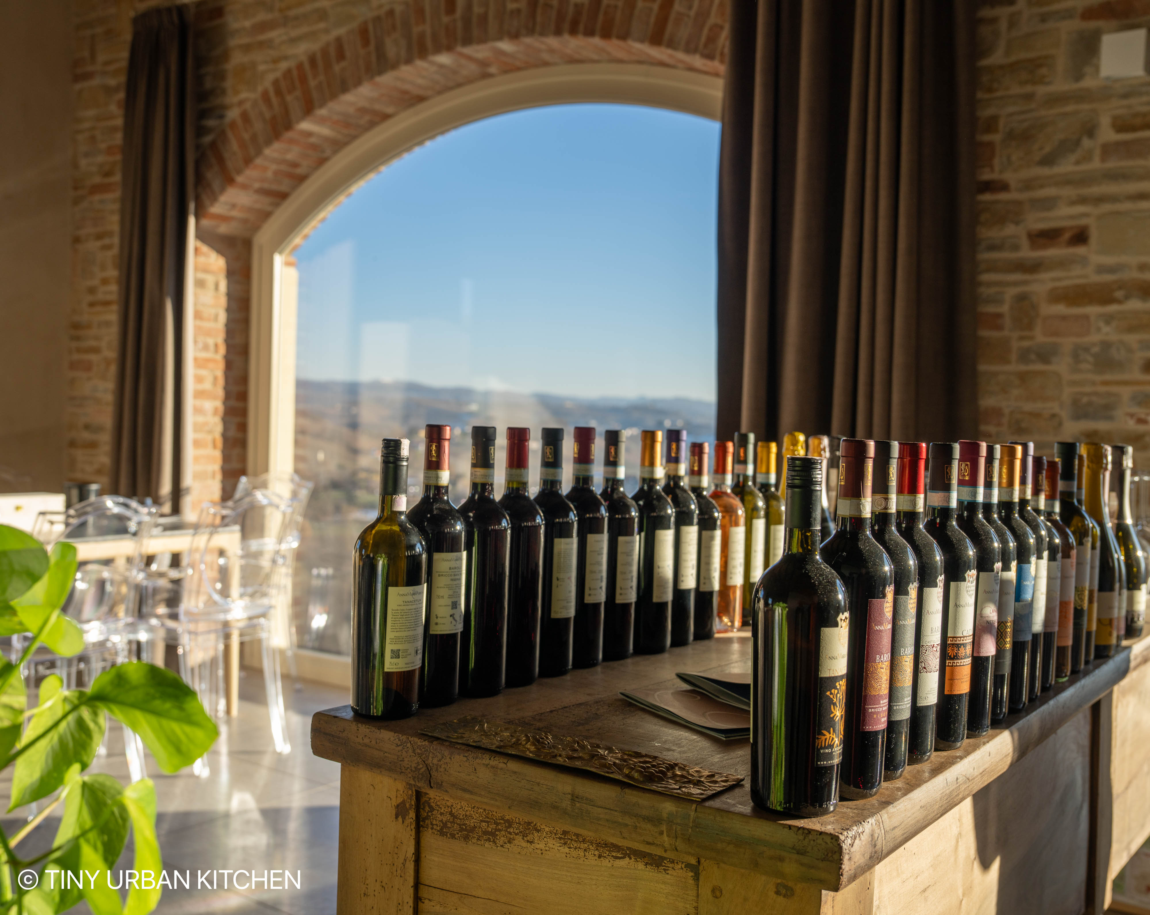 Anna Maria Abbona Barolo Italy